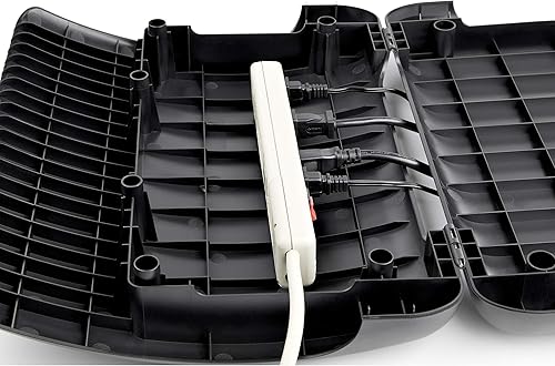 Miniatura 10 de StarTech.com Reposamuñecas - Almohadilla ergonómica de escritorio - Reposamuñecas deslizante para mouse - Tela plateada - Soporte de muñeca de