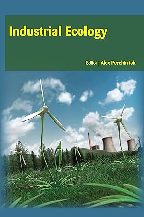Industrial Ecology