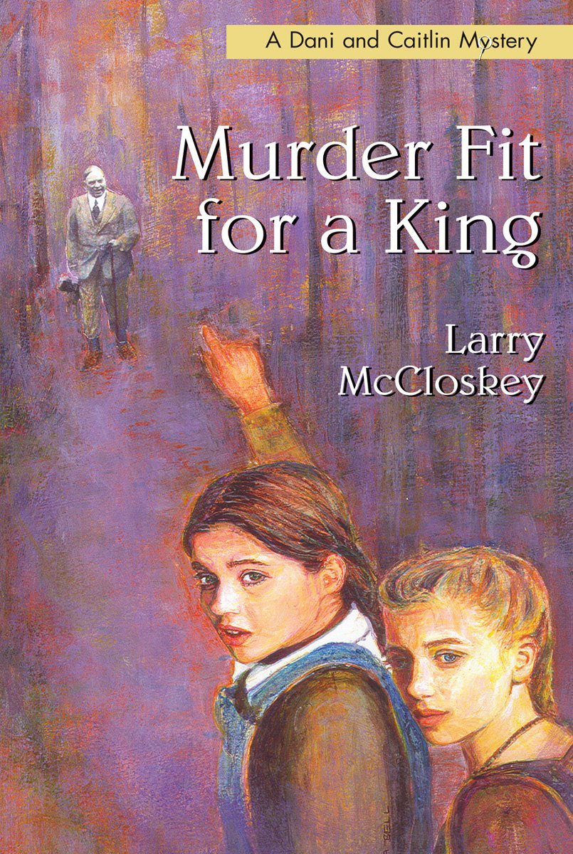 Buy Murder Fit for a King: A Dani and Caitlin Mystery (Dani and Caitlin Mysteries) — BookShops.in