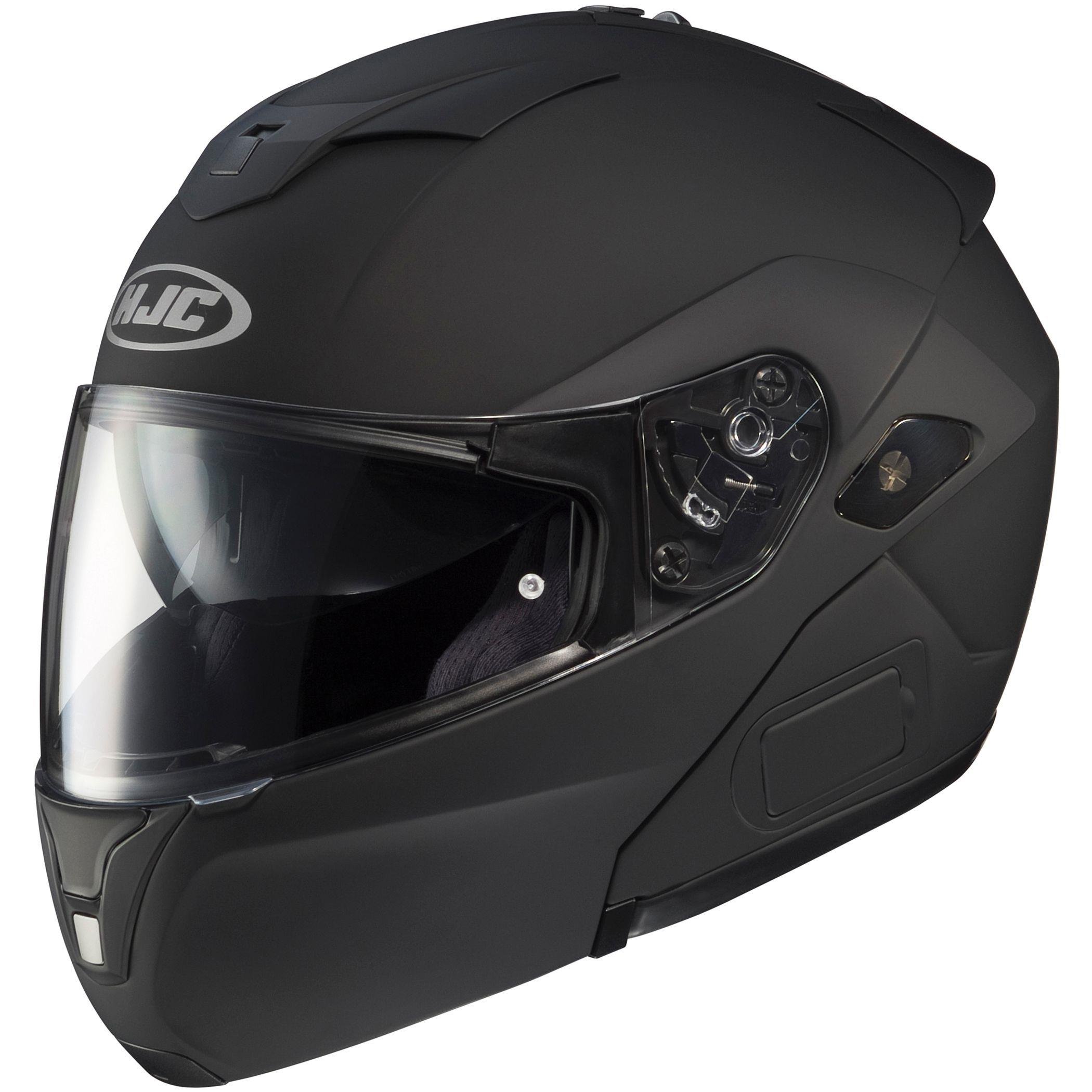 Amazon.co.jp: HJC リアベント Symax IIIヘルメット用 - マット 
