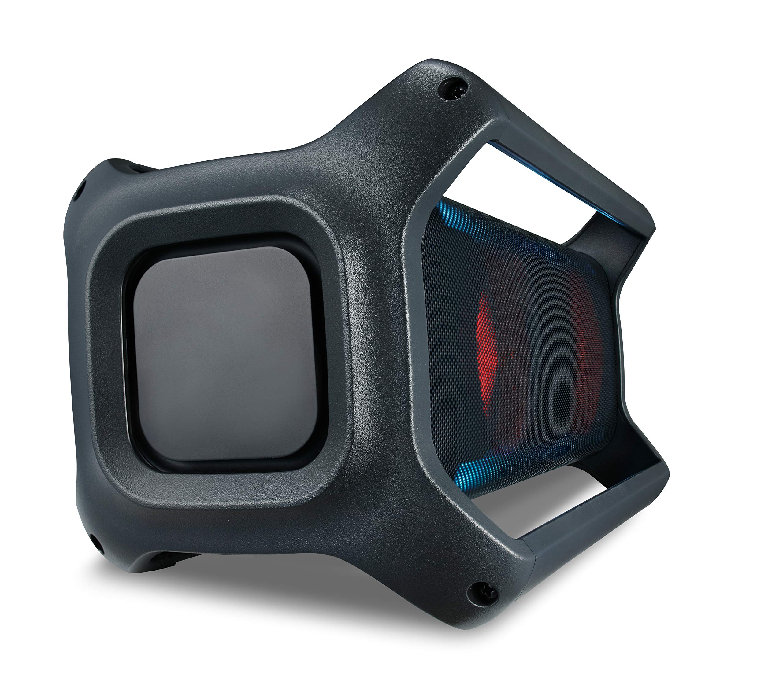 lg pk7 frequency response