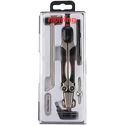 Rotring Compact Giant...