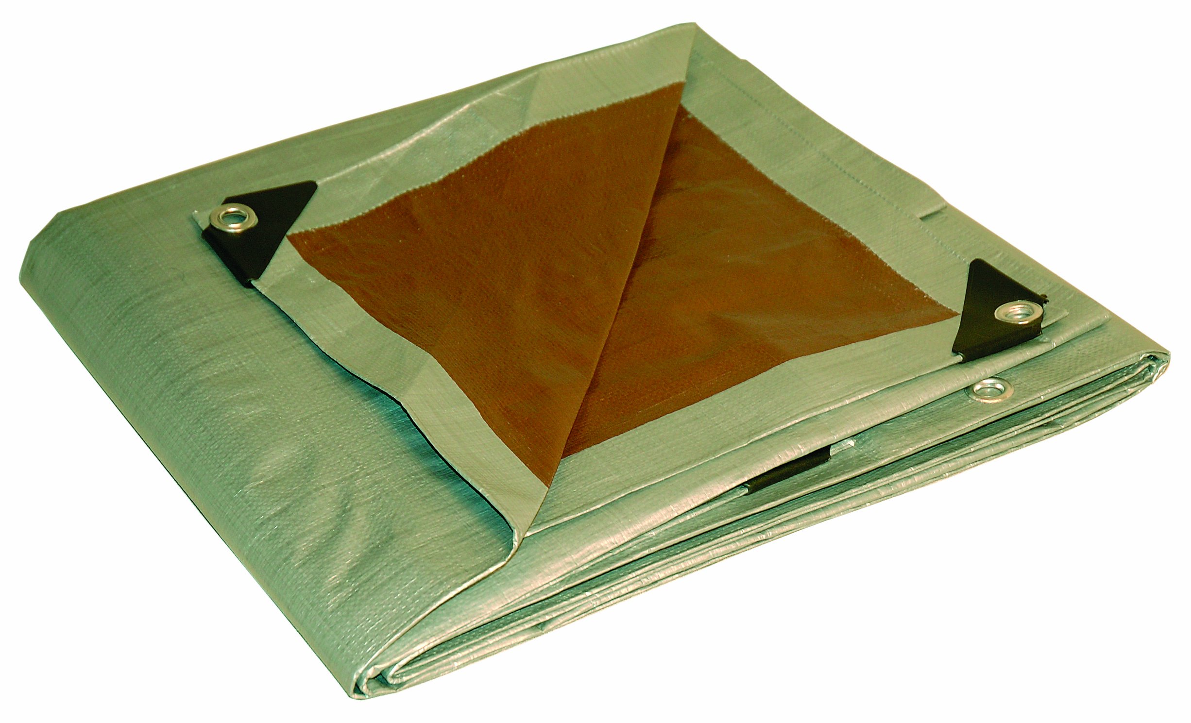 Dry Top 20100 Heavy Duty Tarp 100x100