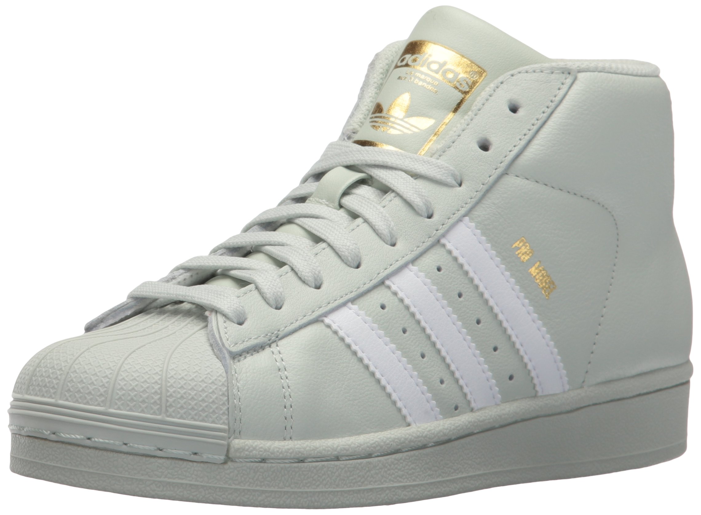 adidas gazelle silver green womens Adidas Kids' Superstar J Shoes main image 1