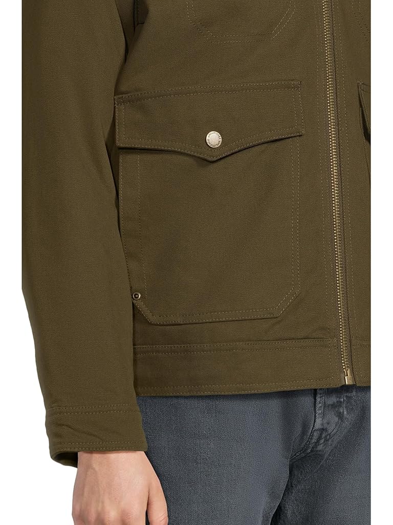 Olive Pendleton Carson City - Ranch Coat