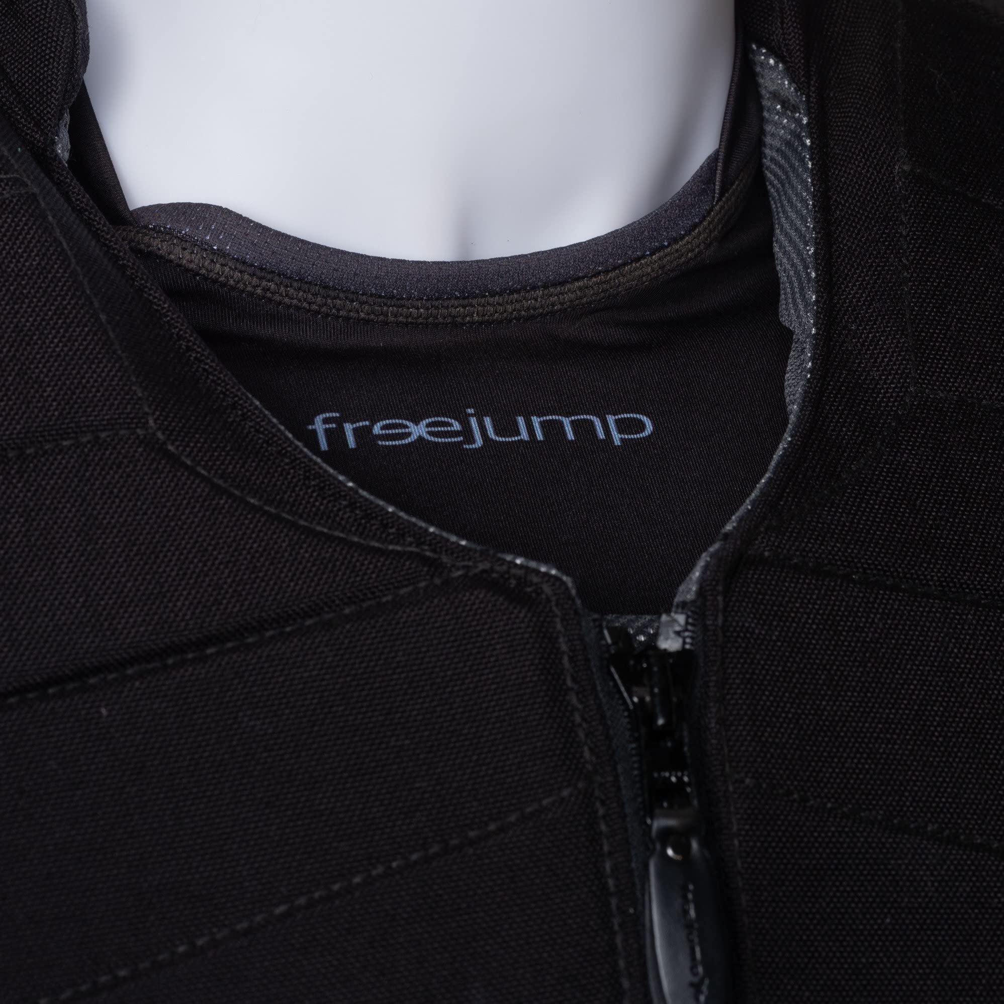Free Jump Gilet airbag da Equitazione X'air Safe