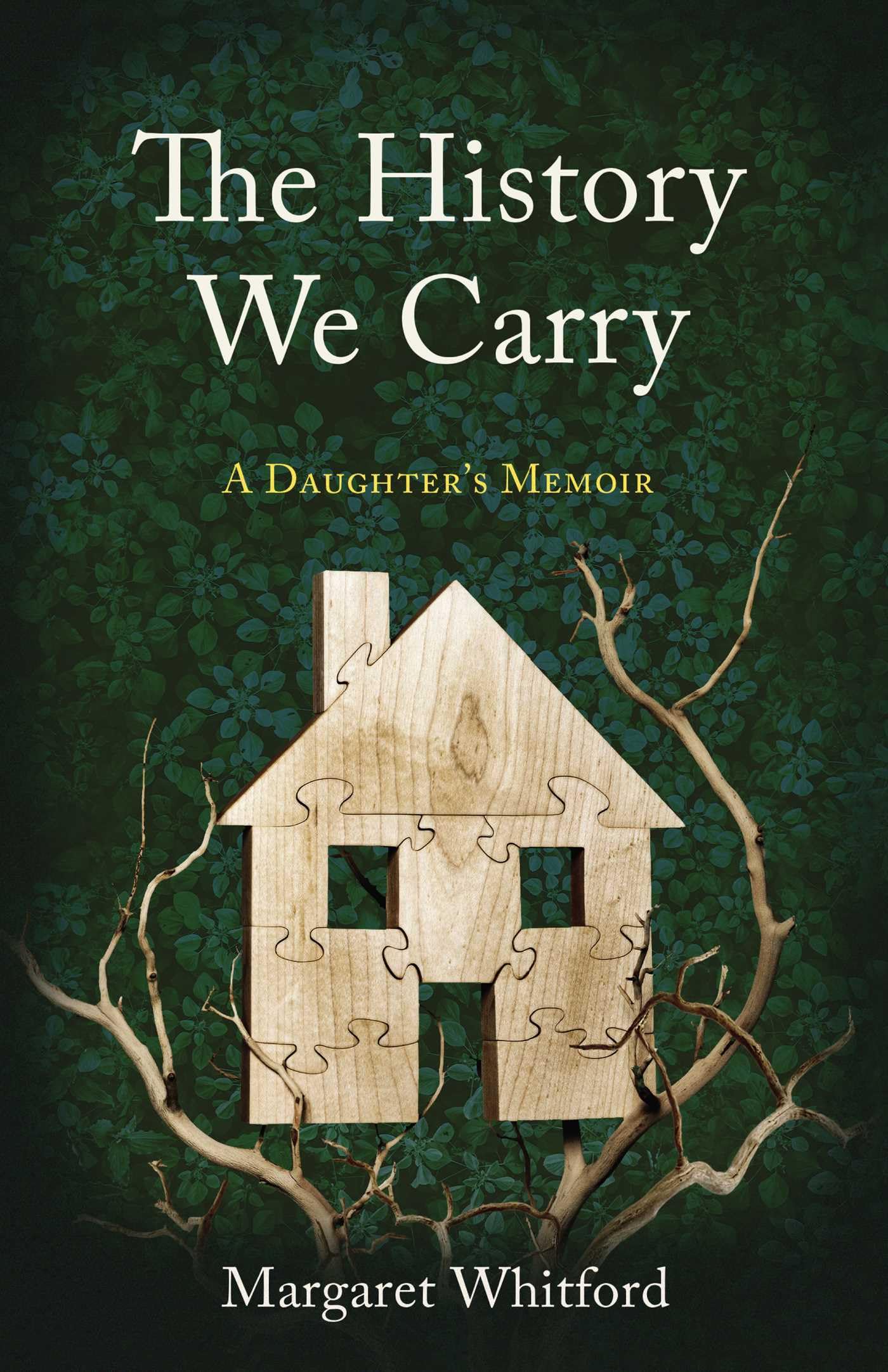 The The History We Carry by Margaret Whitford - 9798896363224
