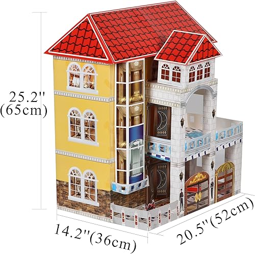 Miniatura 2 de Ancestor Money - Joss Paper Villa Papercraft, suministros de sacrificio para el festival de fantasmas hambrientos Día de todas las almas Festival