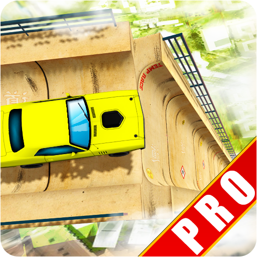 Grand Mega Ramp Car Racing Stunts - Pro - App on Amazon Appstore