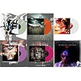 BT We Are Not Your Kind Dl Card End, So Far Clear Iowa X Volume 3: The Subliminal Verses X Violet All Hope Is Gone .5: The Gray Chapter X