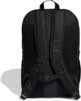 adidas Unisex Tiro Competition Backpack, black/carbon, One size