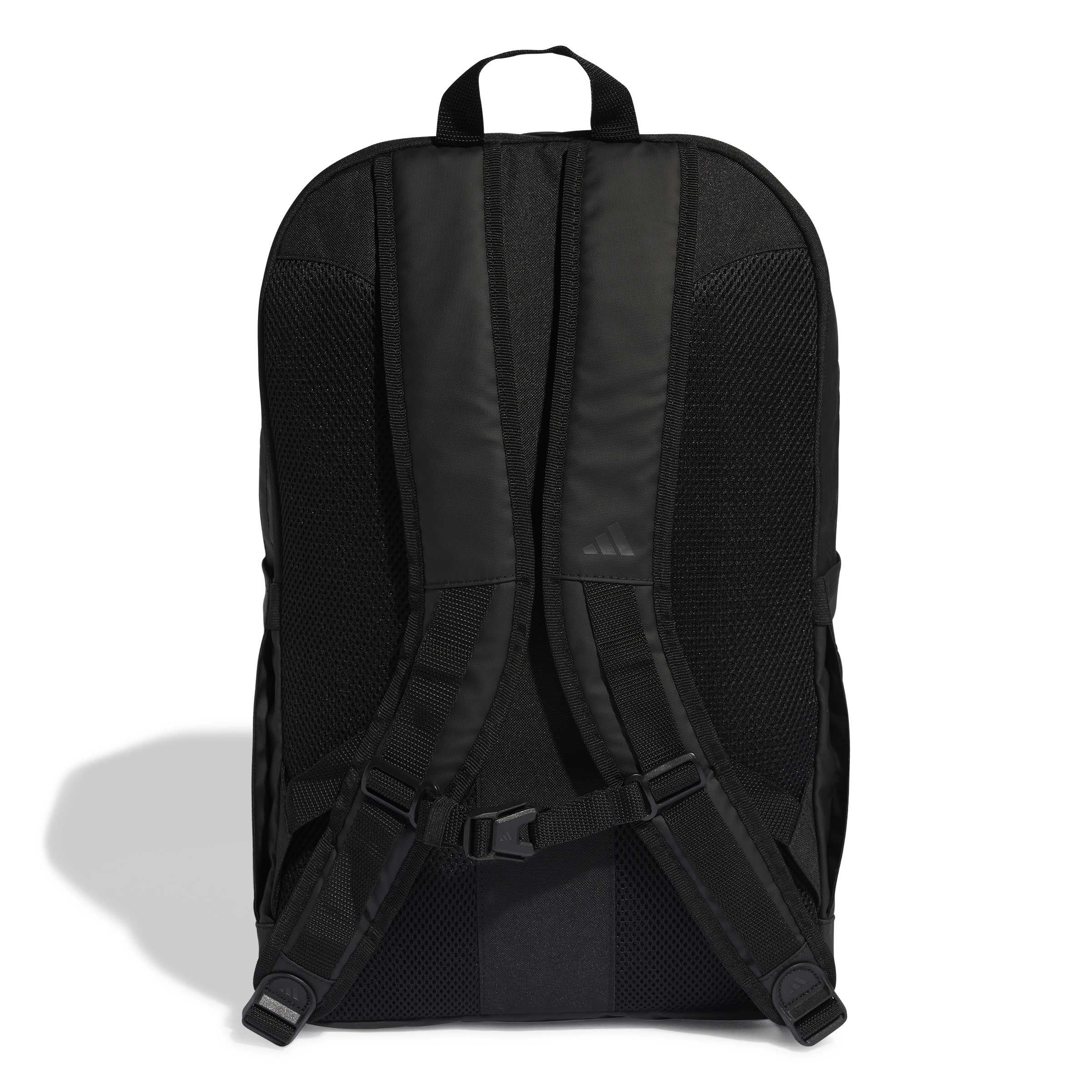 adidas Uniseks Tiro Competition Backpack, black/carbon, One size