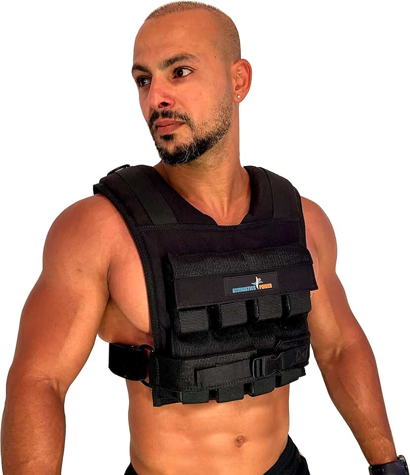 Weight Vests Amazon.co.uk