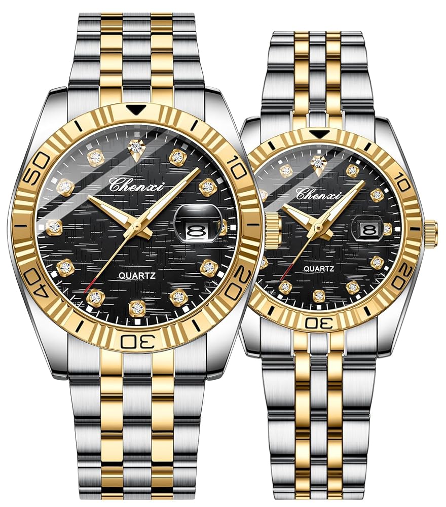 Watch Brands