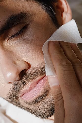 Miniatura 5 de VH Method Peel - 30 tratamientos exfoliantes y iluminadores para la cara y el cuerpo