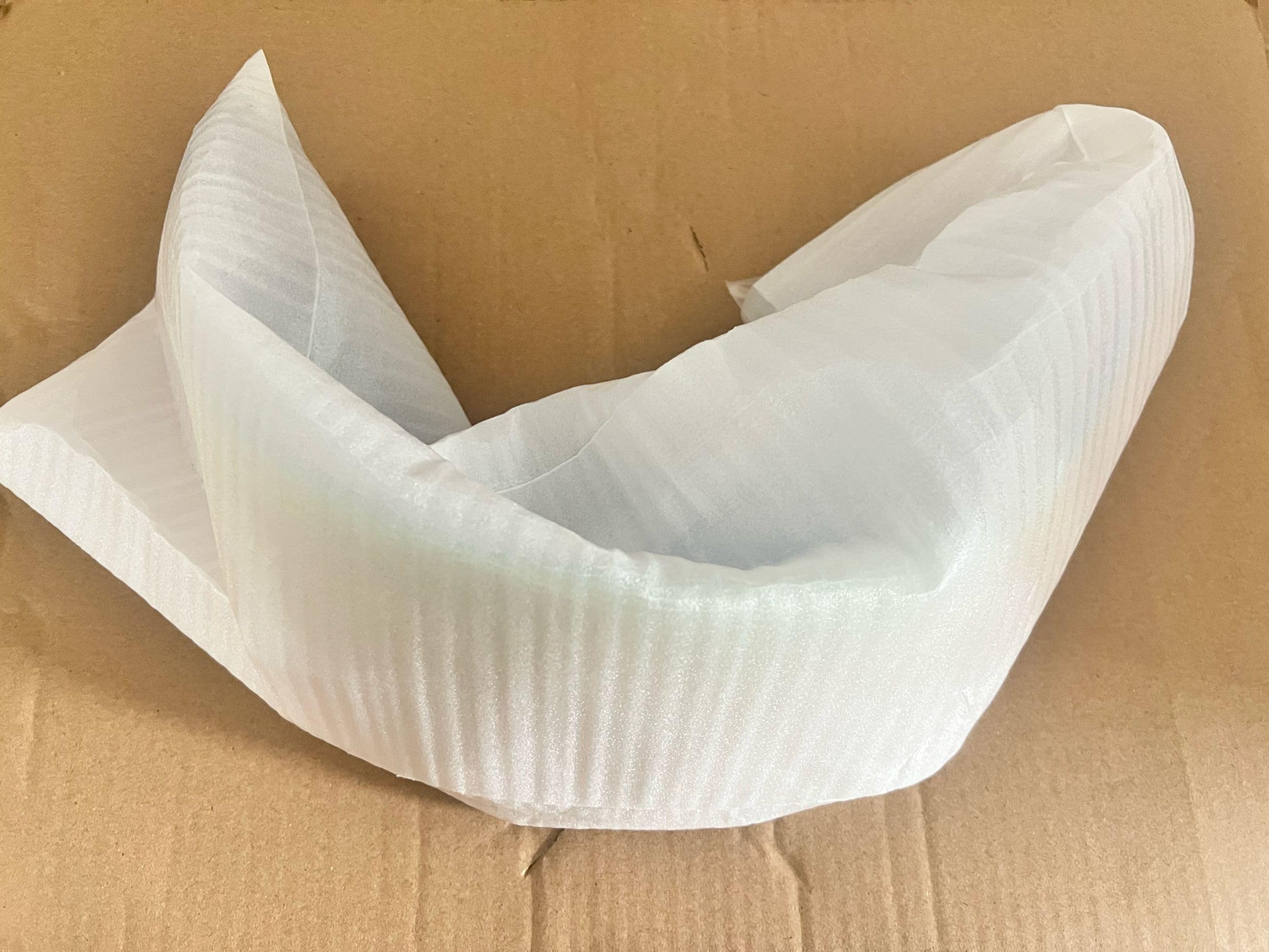 Yctze Visière de Rechange pour Casque Intégral Shoei CNS-3 NEOTEC II Series, Lentille de Casque de Moto, Accessoires de Moto (Transparent)
