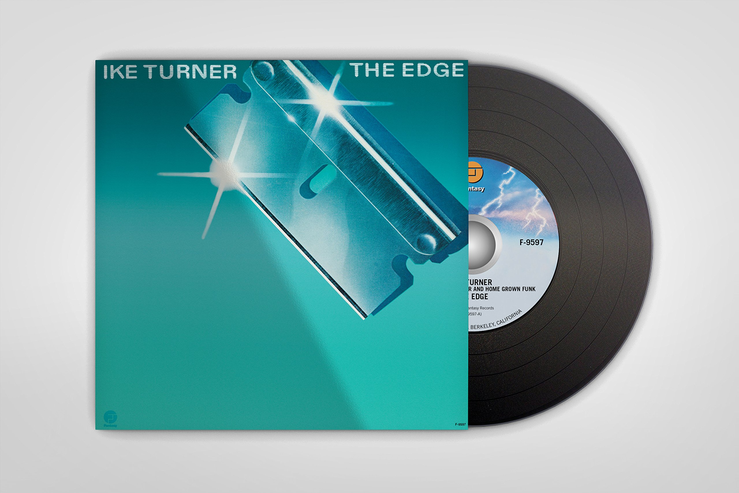 THE EDGE
