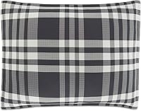 Vista 4 de UGG 32549 Leonora - Juego de edredón de 3 piezas tamaño matrimonialqueen, edredón de lujo suave y dos fundas de almohada, acogedor, cómodo