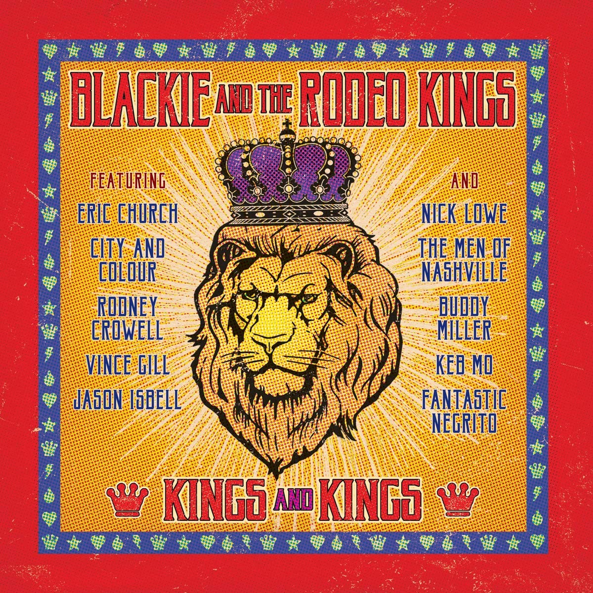 Kings And Kings