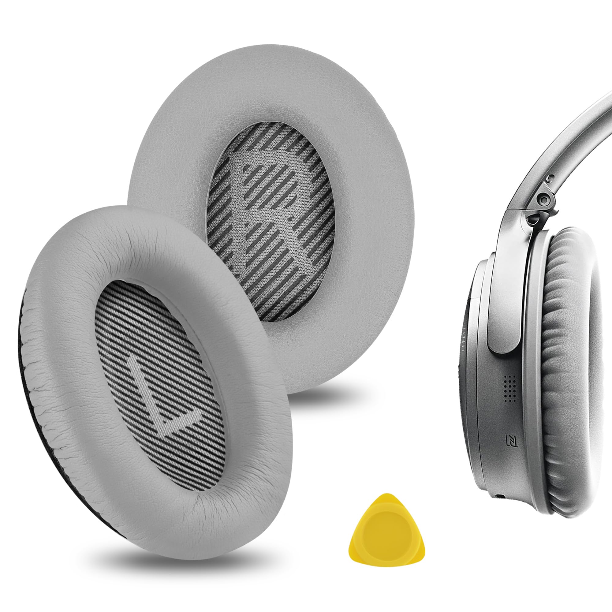 Amazon | Geekria イヤーパッド QuickFit 互換性 パッド ボーズ Bose 