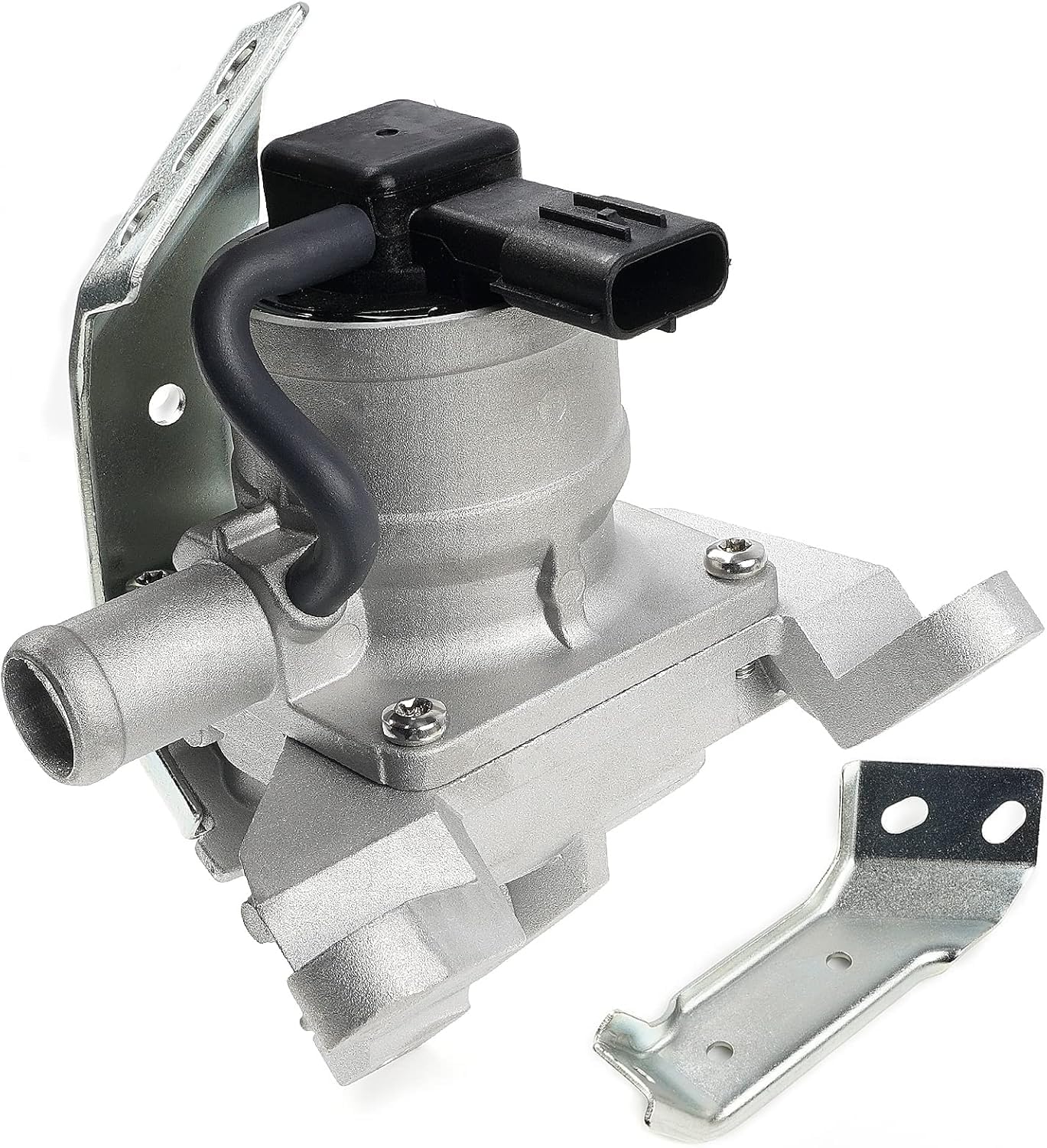 Photo 1 of ***CONNECTOR BROKEN***
911-622 Secondary Air Inject Check Valve Replacement for 2007-2009 Toyota Sequoia Tundra 4.7L V8 2571050031 2571050042 Flynsu