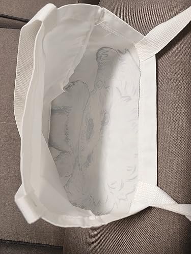 Miniatura 5 de Komociya Linda bolsa de lona