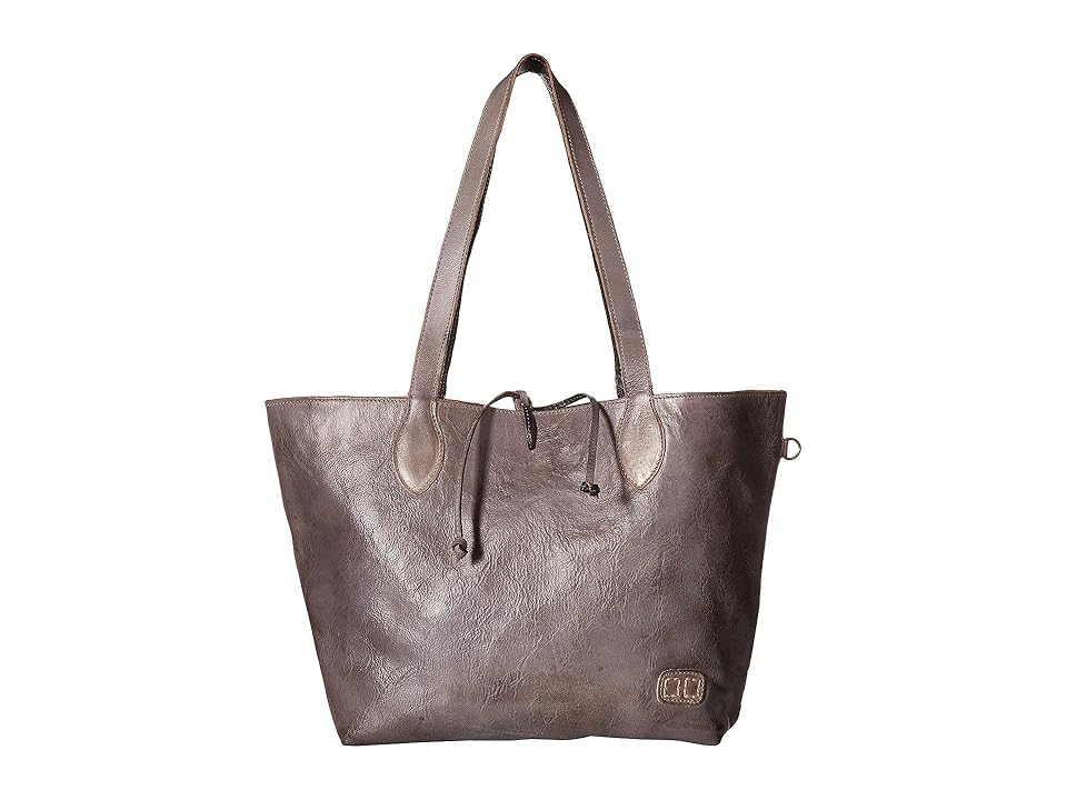 

Bed Stu Charlotte (Black/Grey Rustic) Handbags