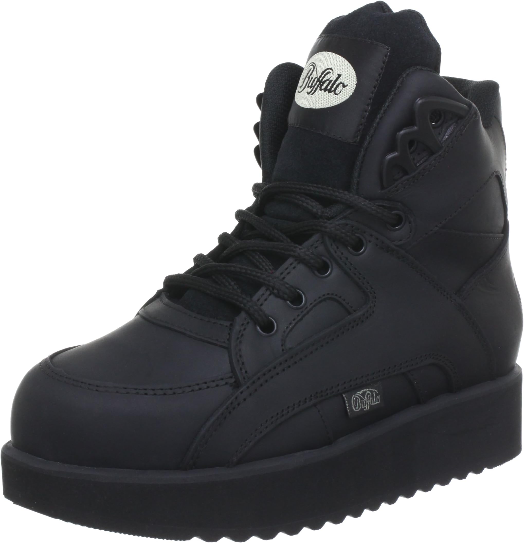 Buffalo 1300-4 Texas Oil, Women's High