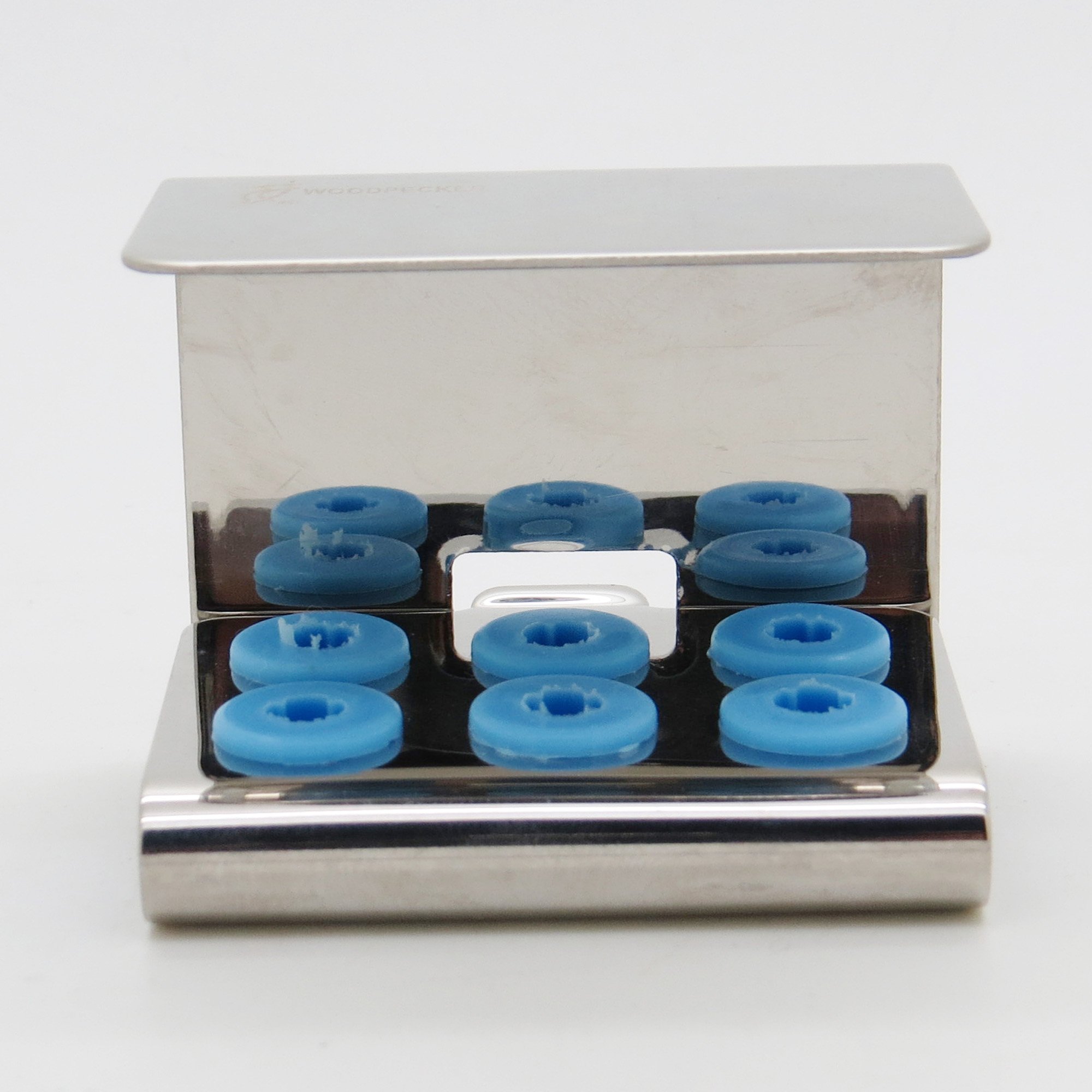 Support De Pointe Détartrant Ultrasons Dentaire - Compatible EMS, NSK, SATELEC