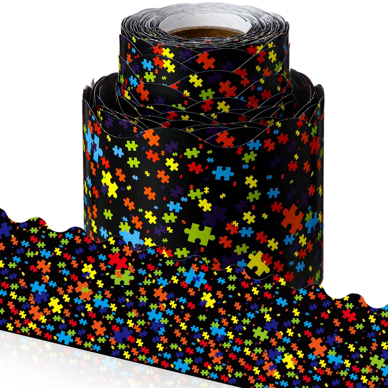 Buy Bulletin Board Borders Bulletin Border Stickers Classroom Board