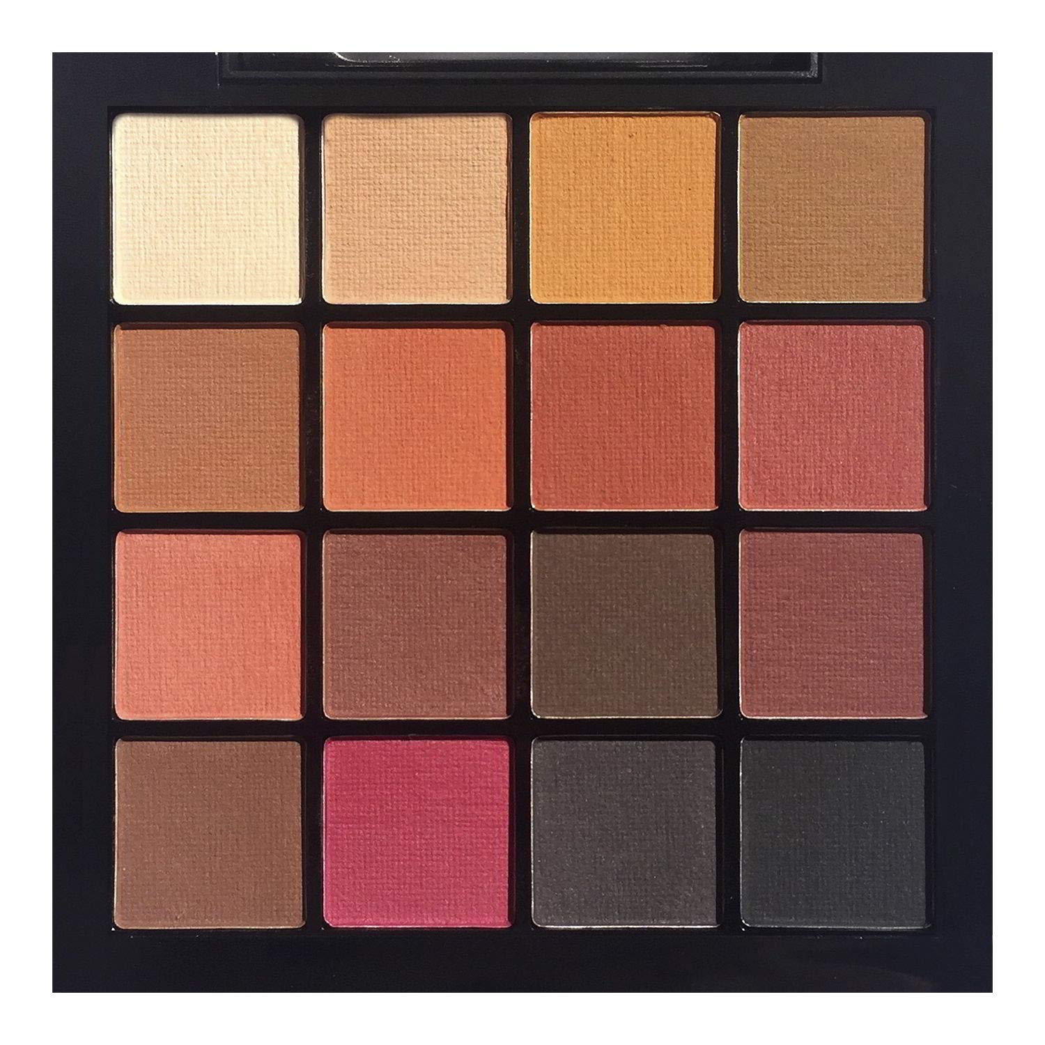 PAC Eyeshadow X16, [M] - Last Wish-image-40