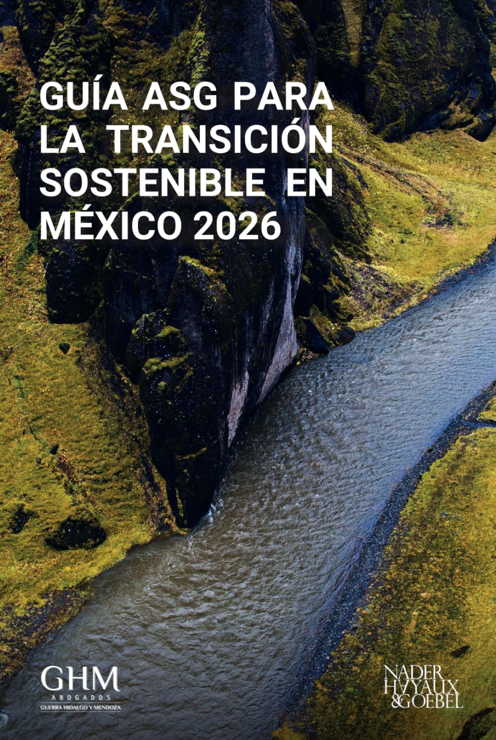 Guía ASG para la Transición Sostenible en México 2026