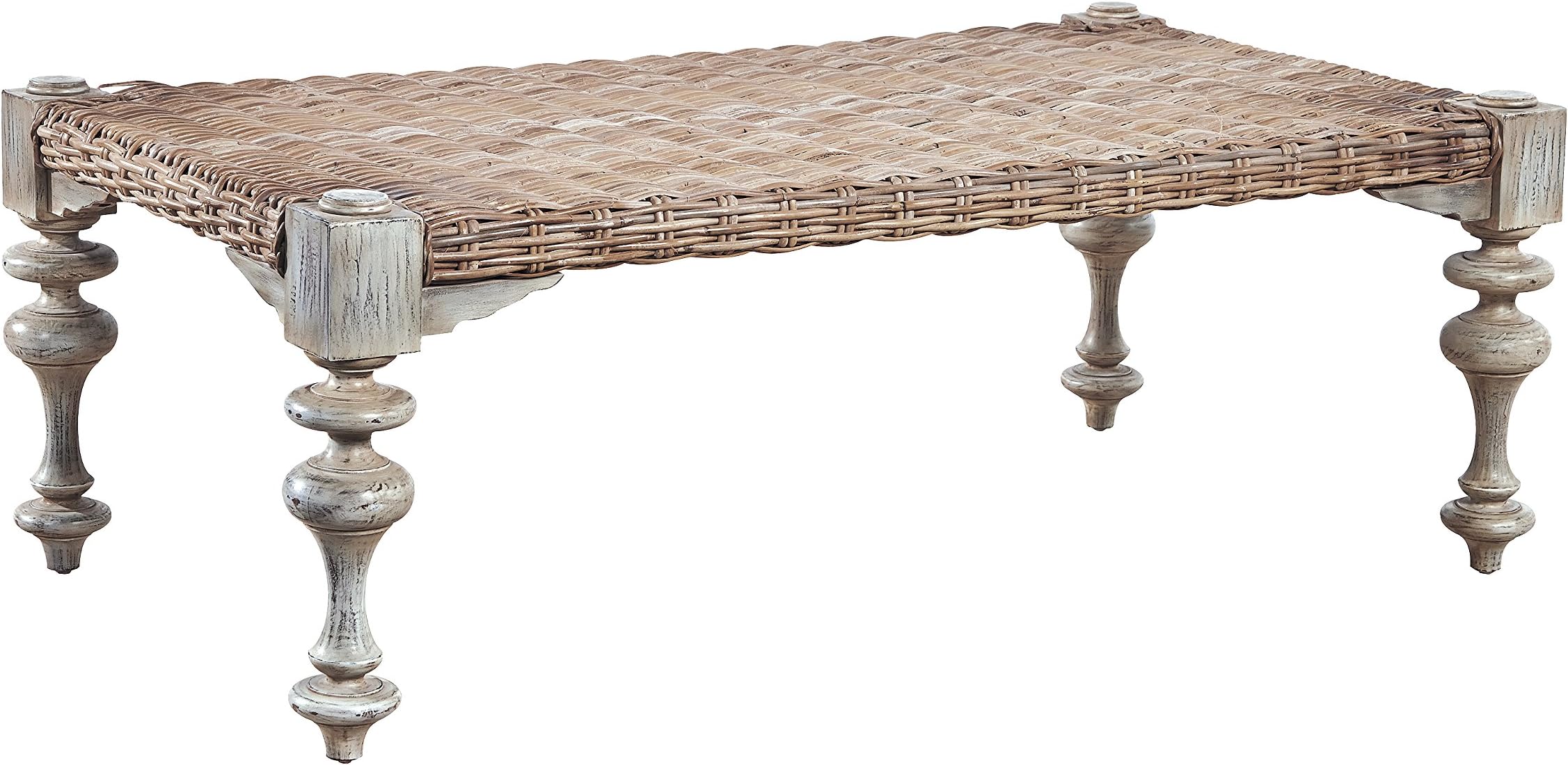 Hedjet Coffee Table Grey