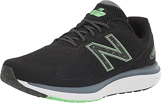 New Balance
Men's Fresh Foam 680 V7 Running Shoe
