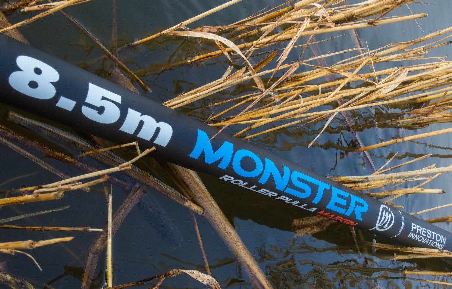 Monster Roller Pulla Margin 8.5