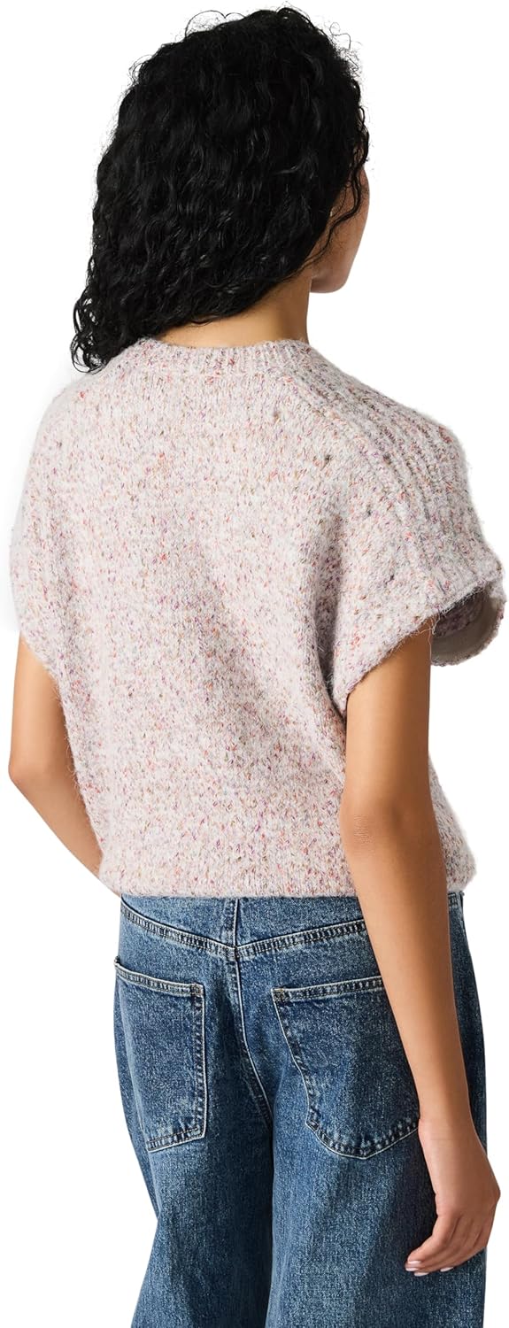 Steve Madden Women's Kieva Sweater - Image 4