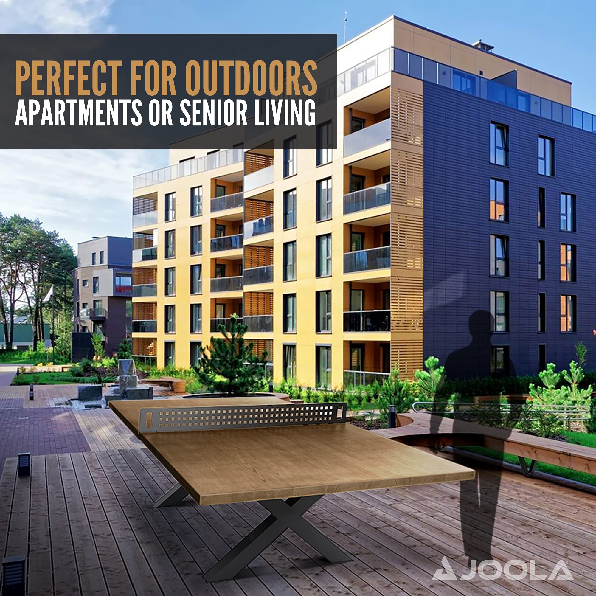 JOOLA Berkshire Outdoor Table...B07XV1J5CF