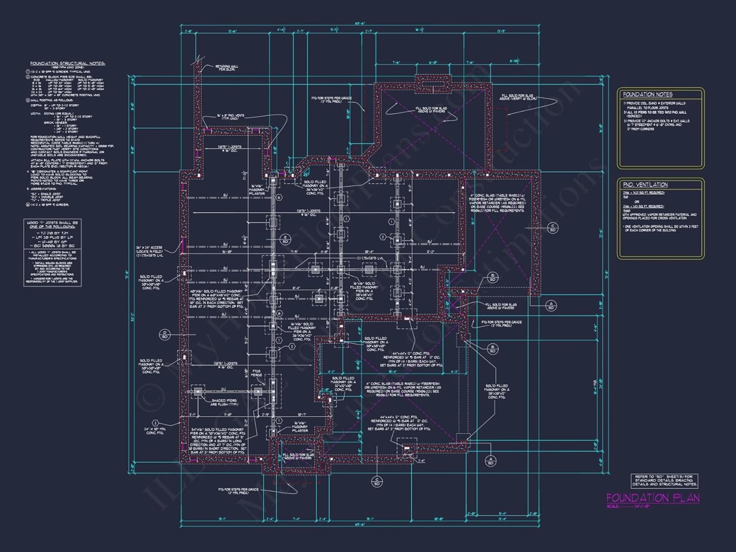 16-1195 House Plan -French Country Home Plan - 5-Bed, 4.5-Bath, 4200 SF