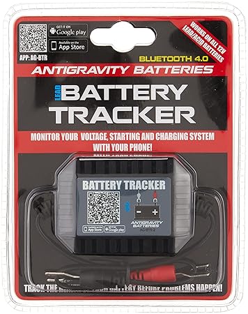 Antigravity Batteries AG-BTR-2 Batteries & Accessories