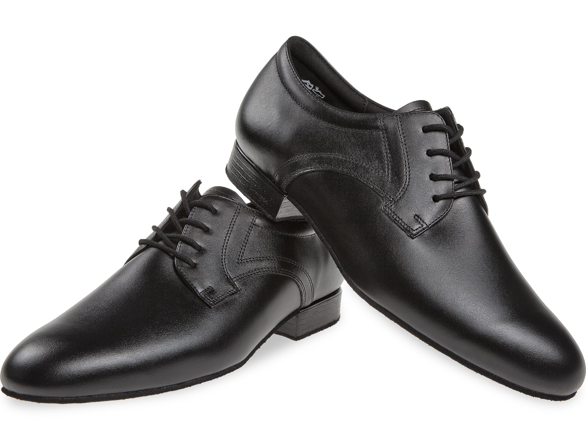 Diamant Mężczyźni Diamant 085-075-028 Męskie Buty Do Tańca – Standardowe I ŁacinoweStandard & łacina