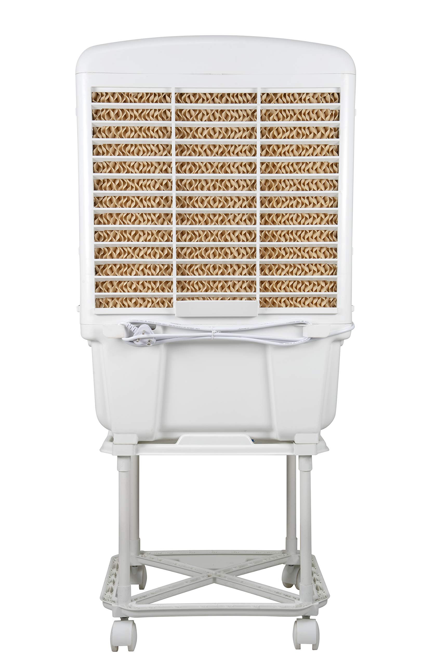 Usha Desert Cooler - 45L White -6
