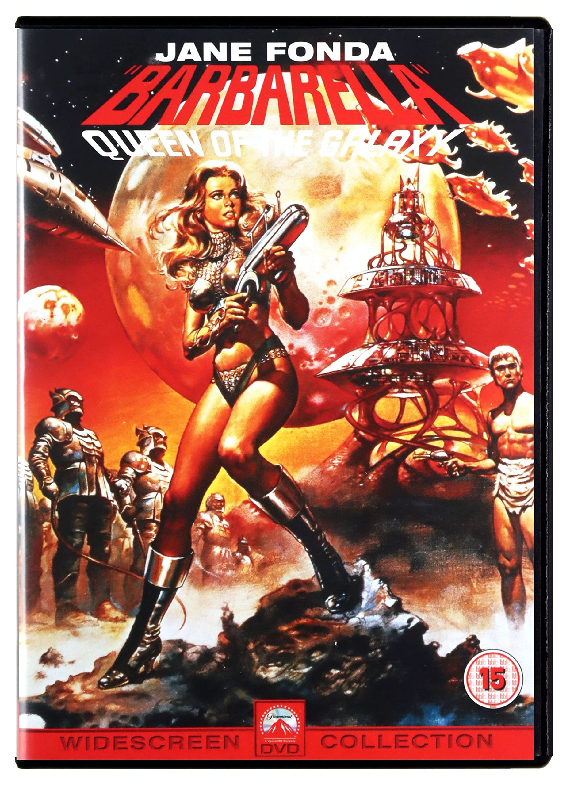 Barbarella