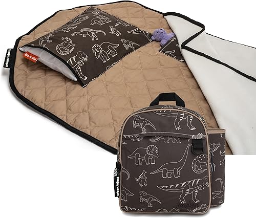 Preescolar  Paquete de ahorro de dúo de guardería - Dinosaurios