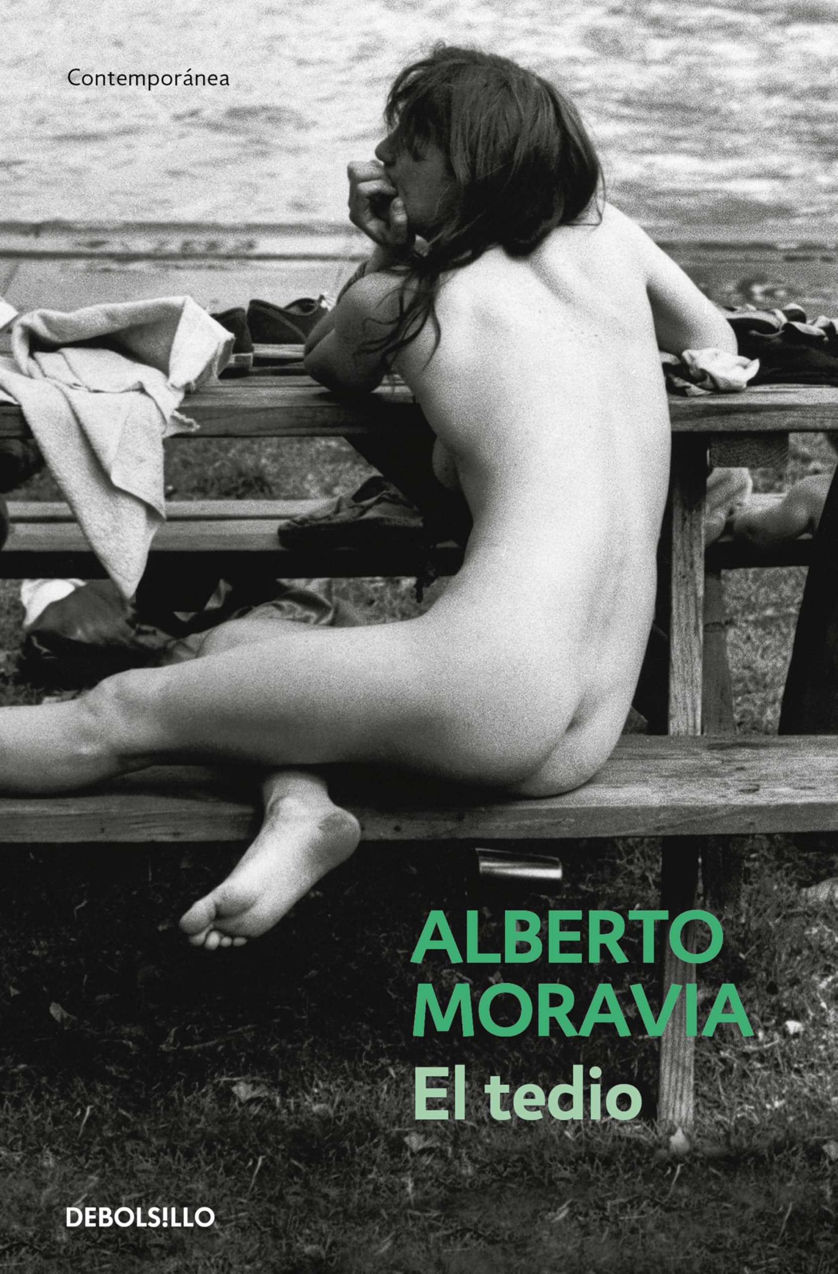 El tedio (Contemporánea)