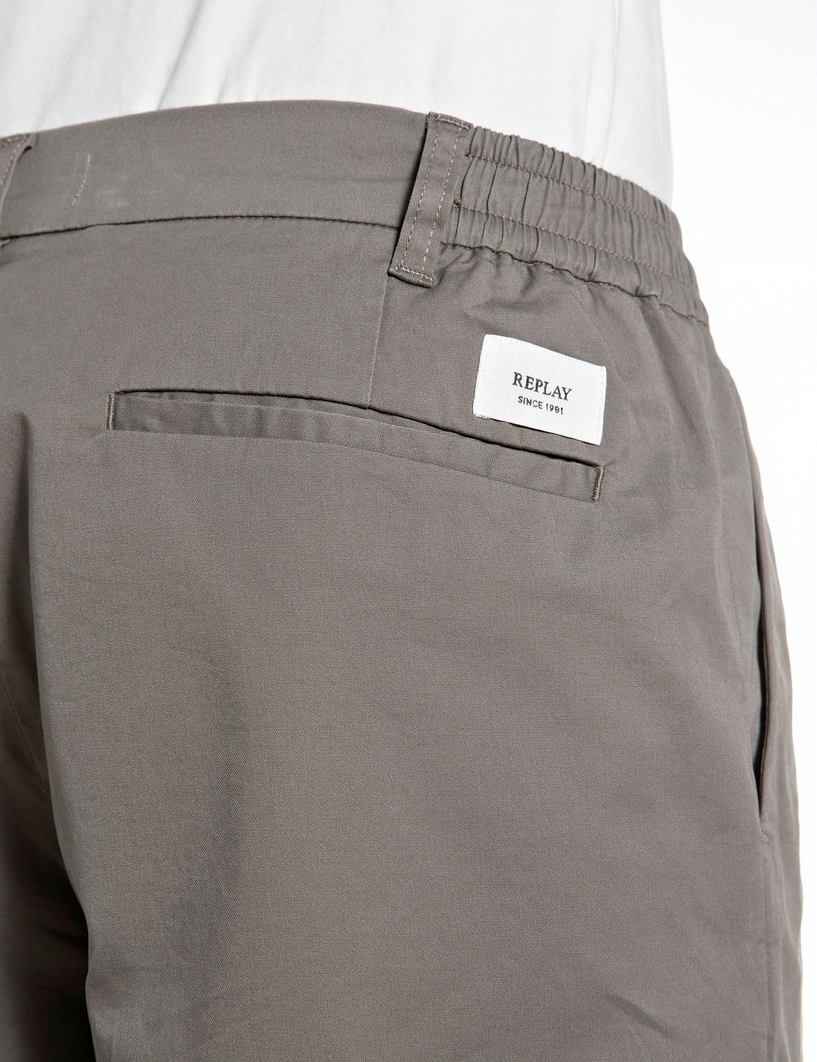 Replay Herren Bermudas M9988b