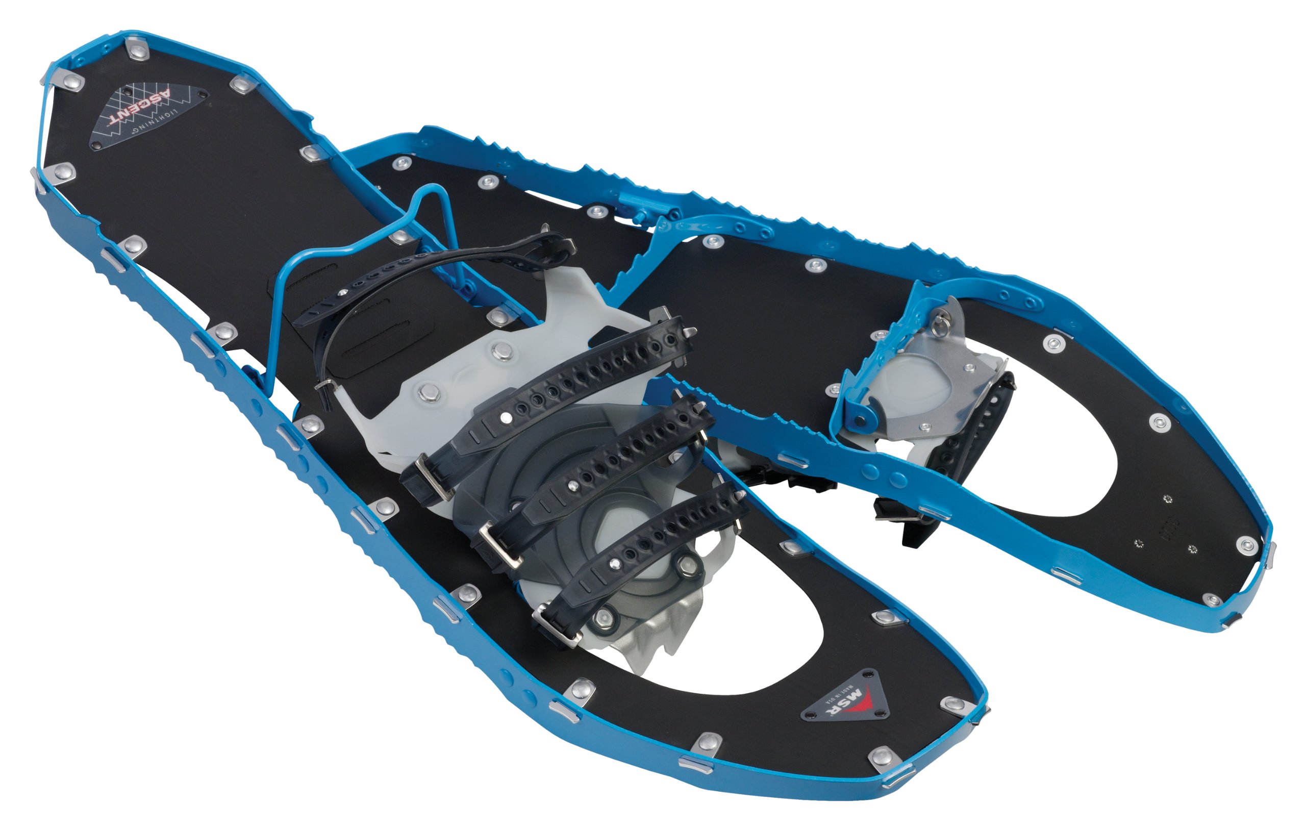 MSR Women's Lightning Ascent Snow Shoes