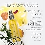 d'alba Piedmont Italian White Truffle First Spray Serum, Vegan Skin Care, Hydrating Face Moisturizer, Glow Serum for Radiant Skin, Non Comedogenic, All In One Mist, Korean skincare, 100ml