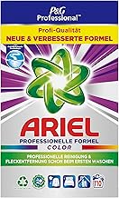 Ariel Professional Washing Powder, Detergent Colour Detergent, 110 Washes, 6.6 kg, Excellent Stain Removal and Cleaning from the First Wash