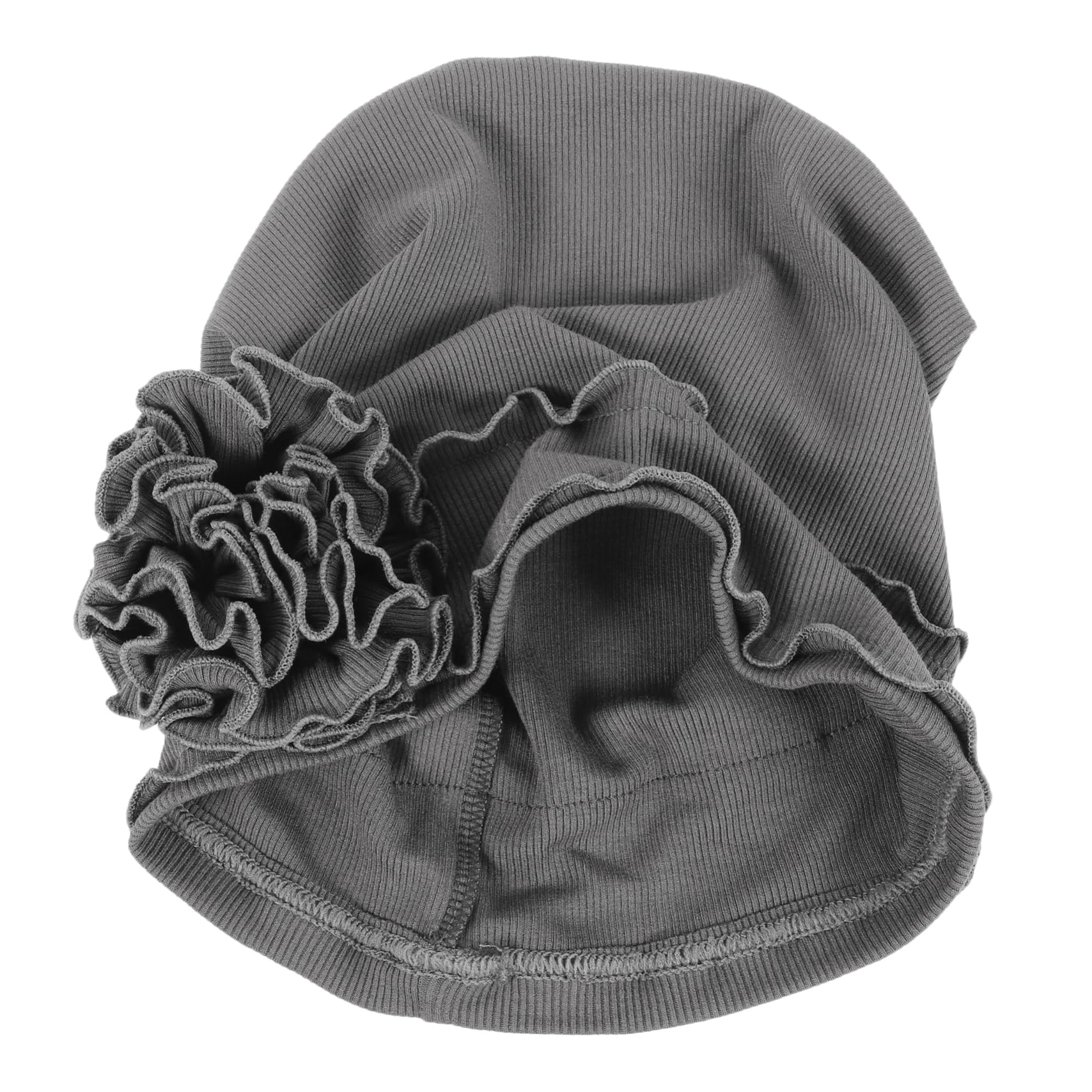 GALPADA 5piezas Sombrero Turbante De Mujer para Quimioterapia Gorro y Transpirable para Pérdida De Cabello