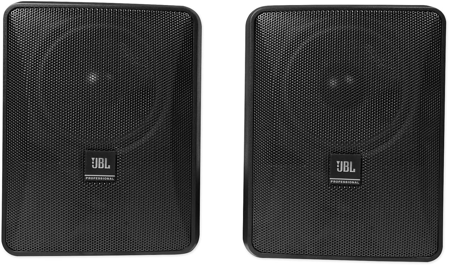 JBL Control 25-1 - Black